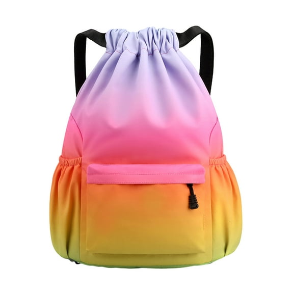 HBBKVI 19" Travel Laptop Backpack,Anti Theft Slim Durable Bookbag,Business Backpacks for Men Women,Water Resistant Carry on School Backpack Fits 16-19 Inch Laptop and Notebook