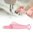 thumbnail image 1 of HBBKVI 2024 New Automatic Sewing Needle Threader Needle Threader Upgrade Sewing Machine Loop Easy Selfthread Threaders Tool, 1 of 8