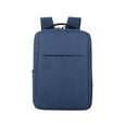 thumbnail image 1 of HBBKVI Backpack for Game Console Travel Case, Game Console Controller Bag with USB Charging Port, Large Capacity Shoulder Bag for Game Discs, Controllers, 16.5x11.8x5.1in, 1 of 6