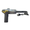 thumbnail image 1 of HBBKVI Car Vacuum, 2 In 1 Handheld Vacuum, Car Vacuum Cleaner, USB Rechargeable Portable Mini Vacuum, 1 of 7