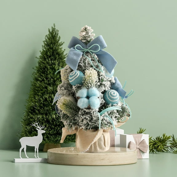 HBBKVI Christmas Decor Christmas Decorate The Christmas Tree for Christmas Xmas Holiday Gift