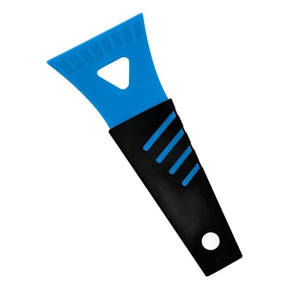 HBBKVI Cleaning Brush, Detachable Multifunctional Snow Removal Forklift Snow Removal Household Tool