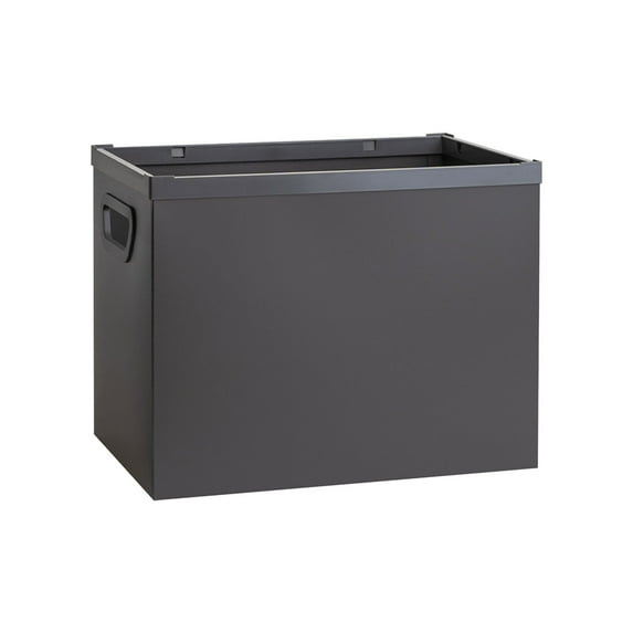 HBBKVI Closet Organizers and Storage, Book Storage Box-under Table- Table Storage Box- Organizing Box- Storage Tool