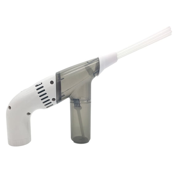 HBBKVI Cordless Vacuum Cleaner, Small Car Vacuum Cleaner Mini Wireless Handheld Vacuum Cleaner Collecting Ants