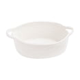 thumbnail image 1 of HBBKVI Cotton Rope Storage Basket with Handles 11x6.7x3.3 Inch Storage Basket Cottons Rope Woven Snack Toy Handle Storage Basket Ovals Storage Basket Handle Basket, 1 of 6