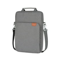 HBBKVI Crossbody Bag, -lightweight Laptop Bag Suitable for Many Brands and Sizes of Notebook Computers and Can Also Hold Variety of Small Accessories Convenient to Use