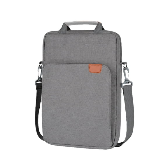 HBBKVI Crossbody Bag, -lightweight Laptop Bag Suitable for Many Brands and Sizes of Notebook Computers and Can Also Hold Variety of Small Accessories Convenient to Use