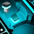 thumbnail image 1 of HBBKVI Decorative Ambient Lighting Automotive Ambient Lighting Interior Lighting Ambient Lighting, 1 of 6
