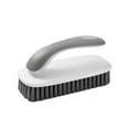 thumbnail image 1 of HBBKVI Dish Brush, Household Multifunctional Laundry Brush Cleaning Brush for Clothes Bathroom Tile Kitchen Floor Stains, 1 of 6