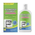 thumbnail image 1 of HBBKVI Dishwasher Cleaner, Decontamination Decontamination Oil Decontamination Efficient Decontamination Dishwasher Cleaner100ml, 1 of 7