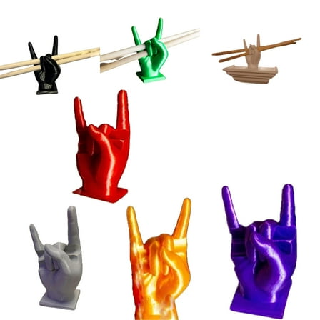 HBBKVI Drumstick Display Show Stand Drummer Funny Wand Stand Drumstick Display Rack Drum Stick Drummer