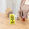 thumbnail image 1 of HBBKVI Funny Office Gifts Mini Desk Sign Office Work Gift Coworkers Male Manager Supervisor Superintendent Room Decor Desk Decor, 1 of 6