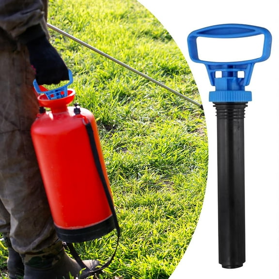 HBBKVI Garden Spray Pump Replacement Parts Pressure Spray System