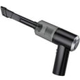 thumbnail image 1 of HBBKVI Handheld Vacuum Cleaner-Car Vacuum Cleaner- Portable Vacuum Cleaner-Dry/Net Handheld Vacuum Cleaner, 1 of 9