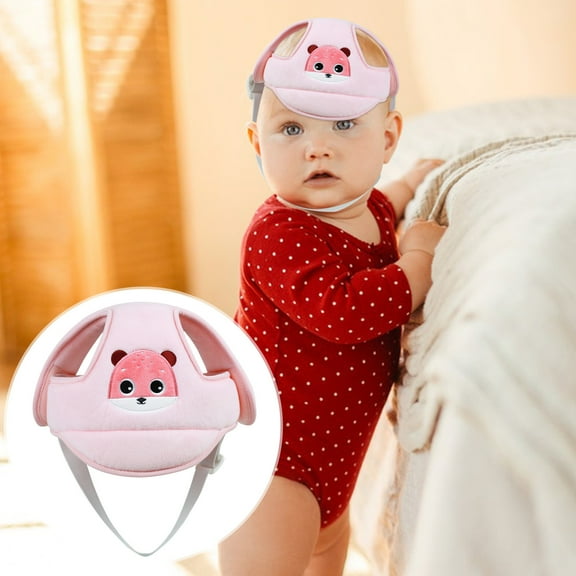 HBBKVI Helmet Protective Helmet Support Helmet Adjustable Protective Helmet