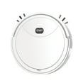 thumbnail image 1 of HBBKVI Intelligent Robot Vacuum Cleaner - 1200mAh, 90min Battery, Quiet Low Noise, 1 of 5