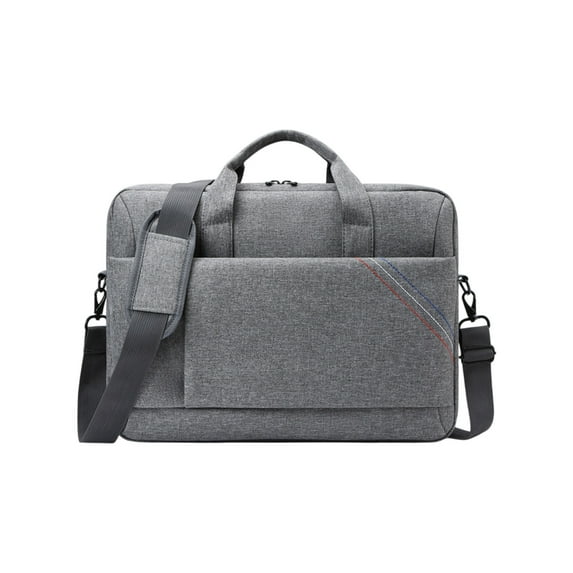 HBBKVI Laptop Bag, Laptop Bag Shoulder Crossbody Bag Briefcase 15.6 Inch 14 Inch Men and Women Laptop Bag Business Bag