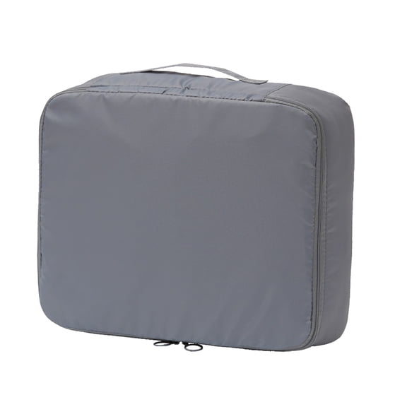 HBBKVI Large Capacity Travel Storage Bag with Partitions Travel Storage Bag - Twill Fabric Material - Partition Designs Large Capacity Storage Bag - Can Store Clothes/items/shoes