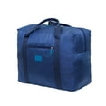 thumbnail image 1 of HBBKVI Oxford Travel Duffel Bag 13" x 17" Travel Duffel Bag,Sports Tote Gym Bag,Shoulder Weekenders Bag for Women, 1 of 9