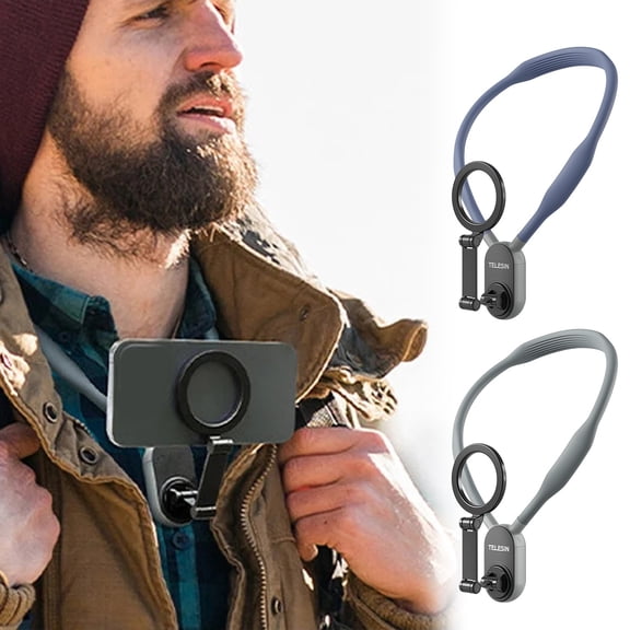 HBBKVI Phone Holder Ideal Gift-neck Mobile Phone for FPV