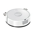 thumbnail image 1 of HBBKVI Robot Vacuum, Intelligent Sweeping Robot Household Charging Cleaning Machine Mopping Machine Vacuum Cleaner, 1 of 5