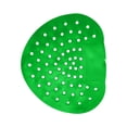 Urinal Disc HBBKVI Set of 10 Urinal Deodorizer Pads 6x6in Toilet Deodorizing Filter ...