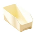 thumbnail image 1 of HBBKVI Storage Box 14.5x6.7x5.3in Storage Cabinet Boxes for Home Kitchen Use Ideal for Organizing Sundries Snacks and Condiments in Narrow Spaces A Versatile Storage and Sorting Basket, 1 of 6