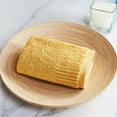 thumbnail image 1 of HBBKVI Super Soft Thickened Towels 14" × 14", Lightwight Solid Hand Towels for Travel Hotels, Quick Dry Highly Absorbent Washcloths Yellow, 1 of 7