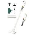 thumbnail image 1 of HBBKVI Vacuum Cleaner, High Power Household Vacuum Cleane Car Mounted Wireless Charging Handheld High Power, 1 of 5