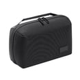 thumbnail image 1 of HBBKVI Water Resistant Scratch Resistant Digital Accessory Storage Bag with Partitions, Large Capacity 9.1x3.7x5.5in Organizer Handheld Bag, 1 of 7