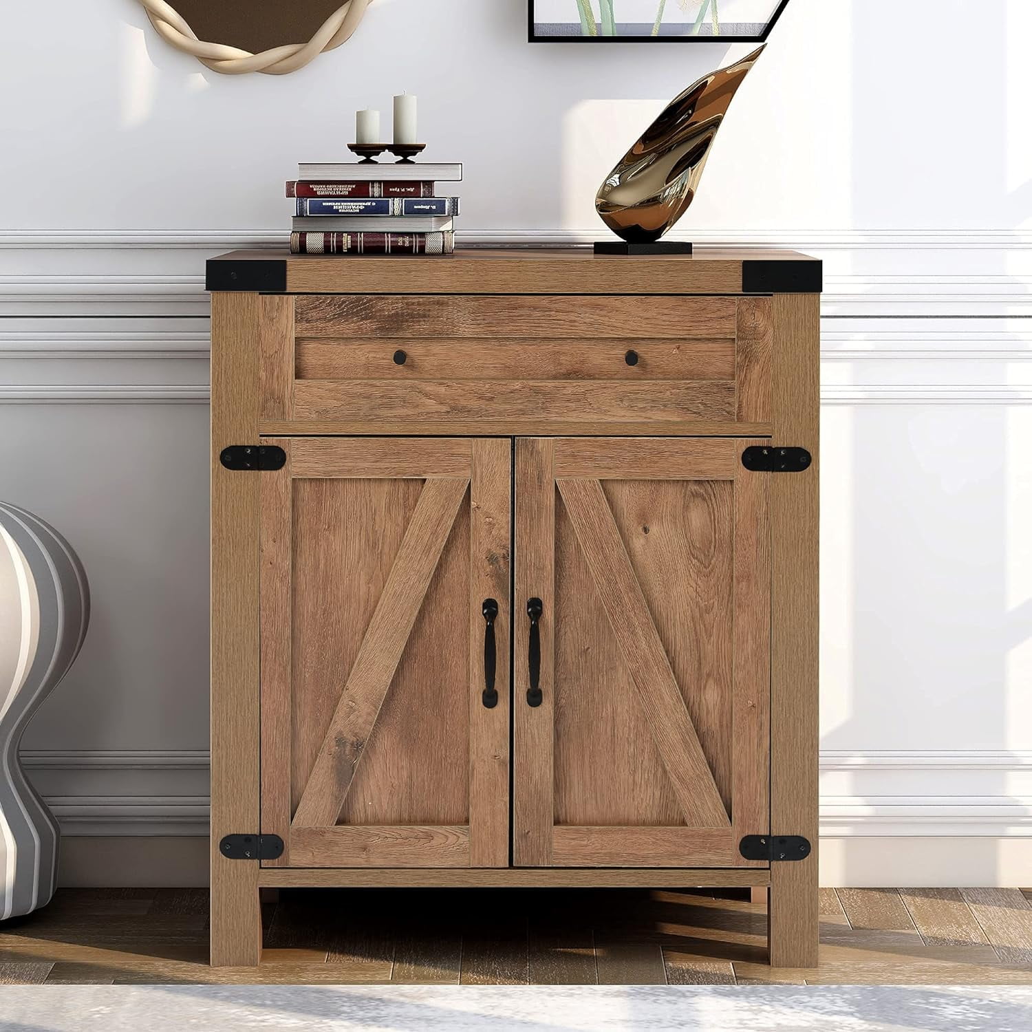 Country style 2024 buffet cabinet