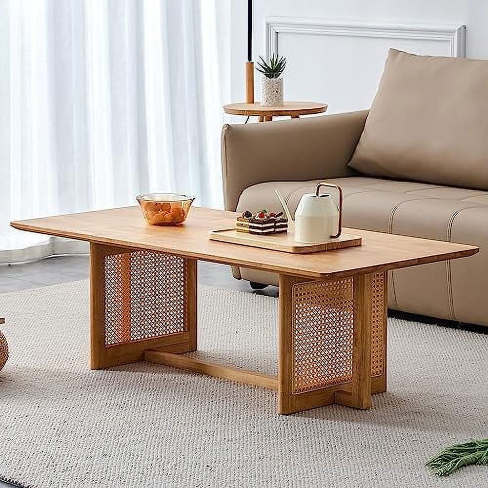 Small coffee 2024 table glass top