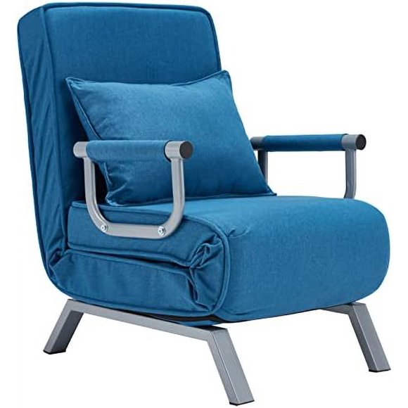 Single Bed Lounge Chair