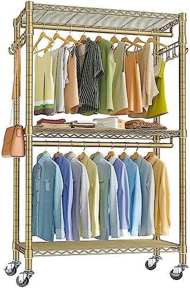 Mini clothes rack sale