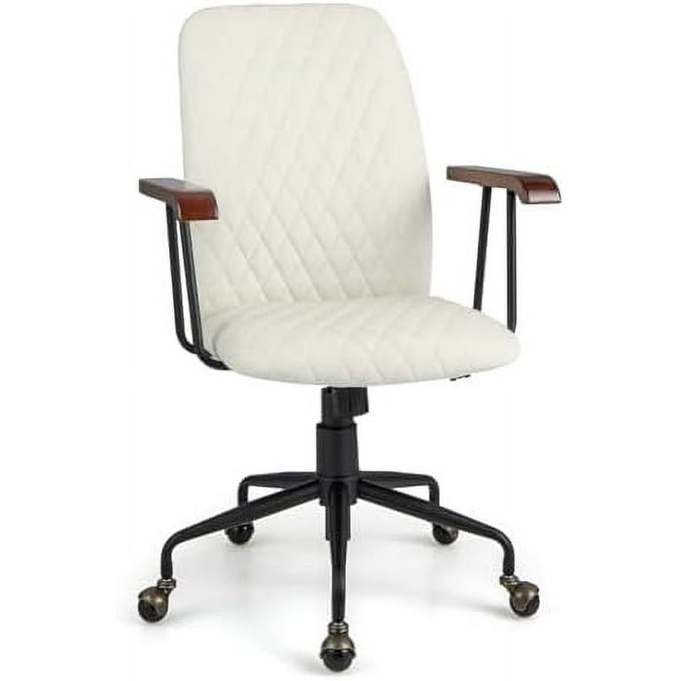 Vintage retro desk chair hotsell
