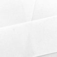 thumbnail image 1 of HBC 2.25" Dazzle Grosgrain Glitter Ribbon 029 White 5 Yards, 1 of 4