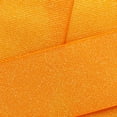 thumbnail image 1 of HBC 3/8" Dazzle Glitter Grosgrain Ribbon Yellow Gold 5 Yard, 1 of 5