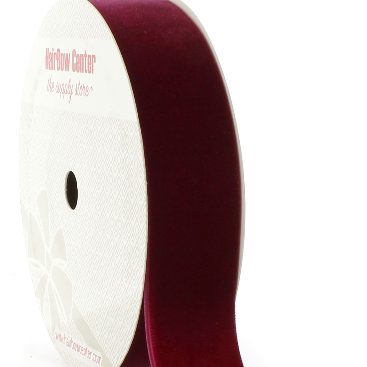 French Velvet Ribbon (3/8 wide) ( 50 Colors to choose from