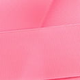 thumbnail image 1 of HBC 5/8"Grosgrain Ribbon Solid Bubblegum 100 Yard Reel (16mm), 1 of 4
