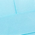 thumbnail image 1 of HBC 7/8" Dazzle Glitter Grosgrain Ribbon Light Blue 5 Yard, 1 of 4