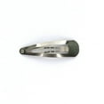 thumbnail image 1 of HBC Snap Hair Clips Hair Barrettes - 50mm (2 Inch) Tear Drop - 24 Pack, 1 of 2
