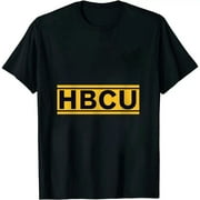 HBCU Graduation Commemorative T-Shirt: Celebrate the Legacy of Historically Black Colleges