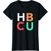 HBCU Pride Tee: Embrace the Legacy of Historically Black Colleges