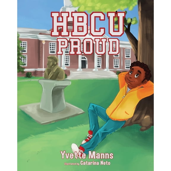 HBCU Proud, (Paperback)