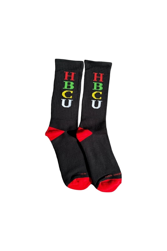 HBCU SOCKS