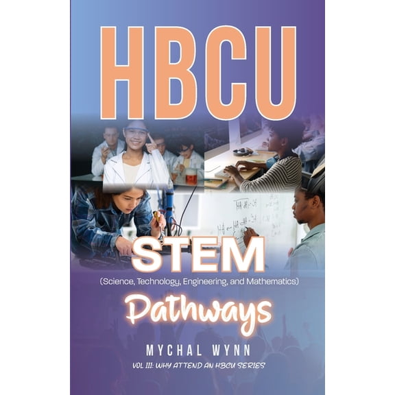 HBCU STEM Pathways, (Paperback)