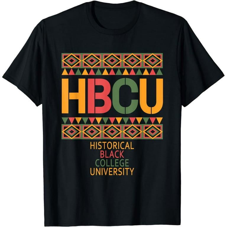 Hbcu Ish T-Shirt Historical Black College Alumni T-Shirt Hbcu Ish T-Shirt Historical Black College Alumni T-Shirt