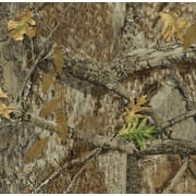 HBDesign 60 Inch Wide Forest Bean Green Camouflage Sateen Fabric Heavy Duty Silky Material for Home Decor Fashion Sewing by the yard5 yard