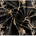 thumbnail image 1 of HBDesign 60 In by the yard Black Camouflage Satin Fabric Realistic Tree Branch Camo Material for DIY Home Decor, Apparel, Upholstery, and Crafts Luxurious(2 yard), 1 of 7