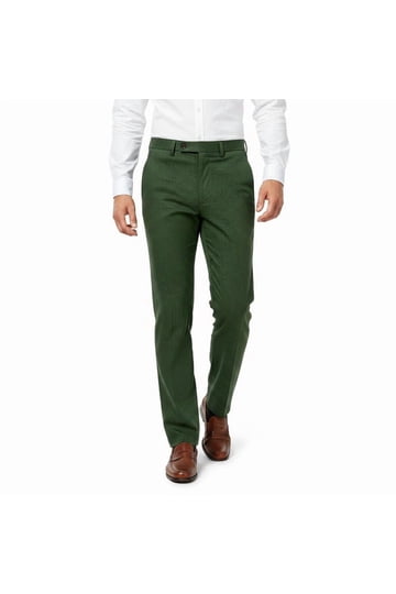 Breathable Men's Pants for Comfort and Style